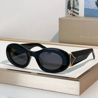 BVLGARI Bvlgari Diva'S Dream Calla BV 40070I 01A Sunglasses ✨