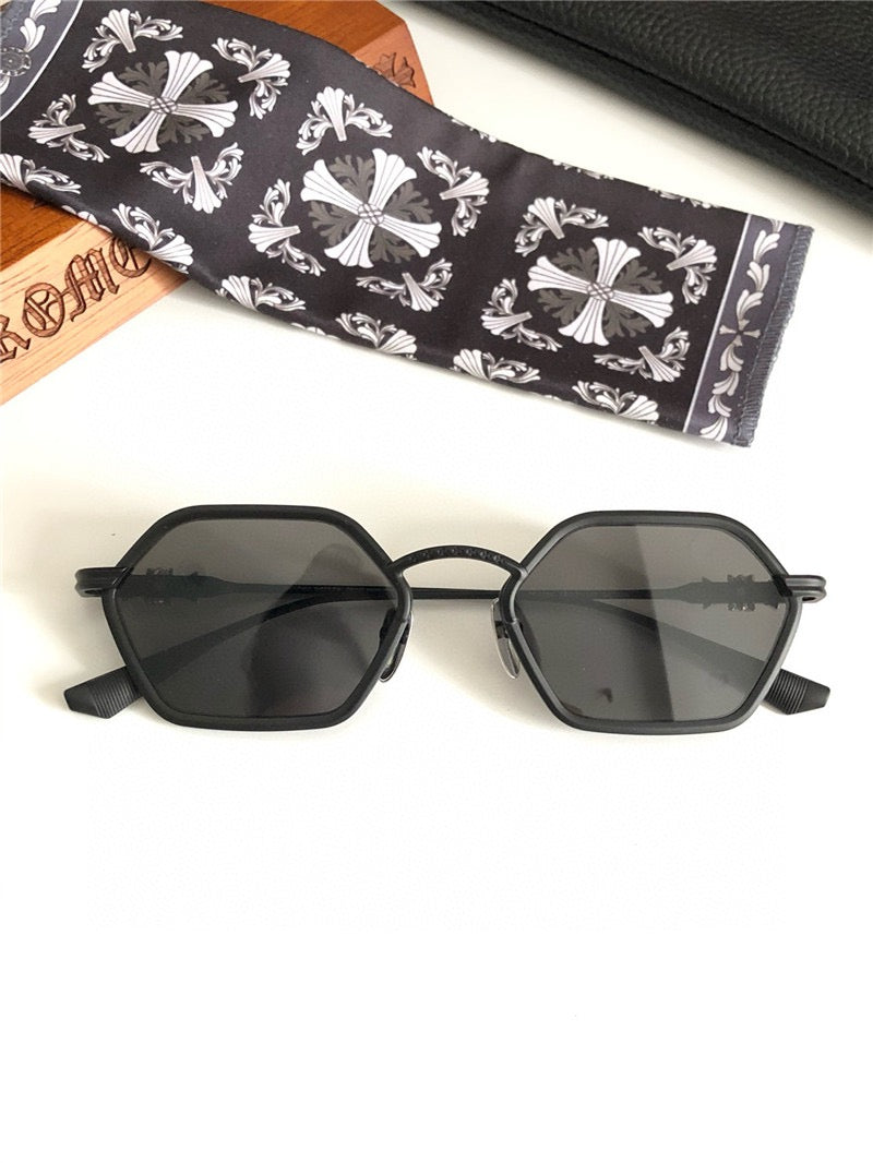 Chrome Hearts DATASS Sunglasses⚜️