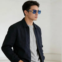 MAYBACH THE TAIGEI Zeiss Lenses Sunglasses 👑