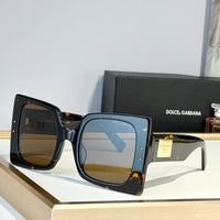 DOLCE&GABBANA DG4490 Sunglasses ✨