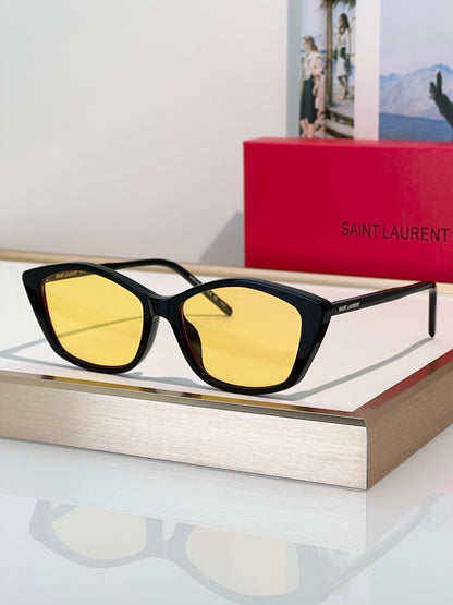 YSL Saint Laurent  SL775 Sunglasses ✨ - onlinechics.com