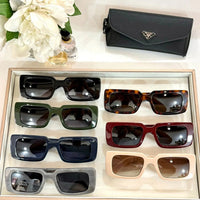 PRADA SPRA07S Sunglasses 🟥