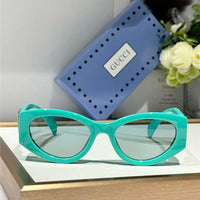 Gucci GG 1691 Cat Eye Frame Sunglasses ✨