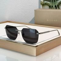 BVLGARI Bv40029 Men's Sunglasses ✨