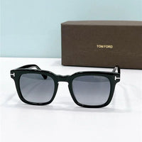 TOM FORD DAX FT 0751  Sunglasses ✨