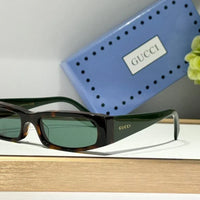 Gucci Cat-Eye Frame GG 1778 Women's Sunglasses ✨
