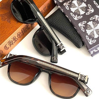 Chrome Hearts Penetranus Rex Sunglasses⚜️
