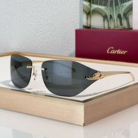 Cartier PREMIÈRE DE CARTIER CT0068S Sunglasses 🐆