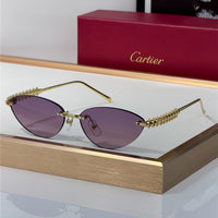 Cartier PREMIÈRE DE CARTIER CT0543S Sunglasses 🐆