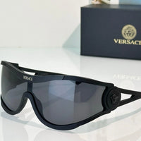 Versace 4475 /GB1/87  Unisex Sunglasses ✨