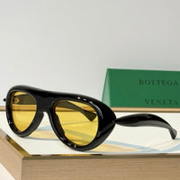 BOTTEGA VENETA BV1483S Sunglasses 💚