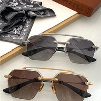 Chrome Hearts BIDI ESEM Sunglasses⚜️