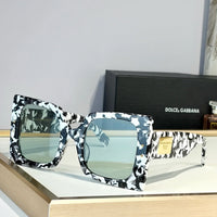 DOLCE&GABBANA DG4490 Sunglasses ✨