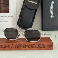Chrome Hearts RUMP Sunglasses⚜️
