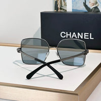 CHANEL 4288 Square Sunglasses  🖤