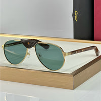 Cartier PREMIÈRE DE CARTIER CT0495S Sunglasses 🐆