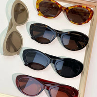 BALENCIAGA BB0446S Sunglasses🖤
