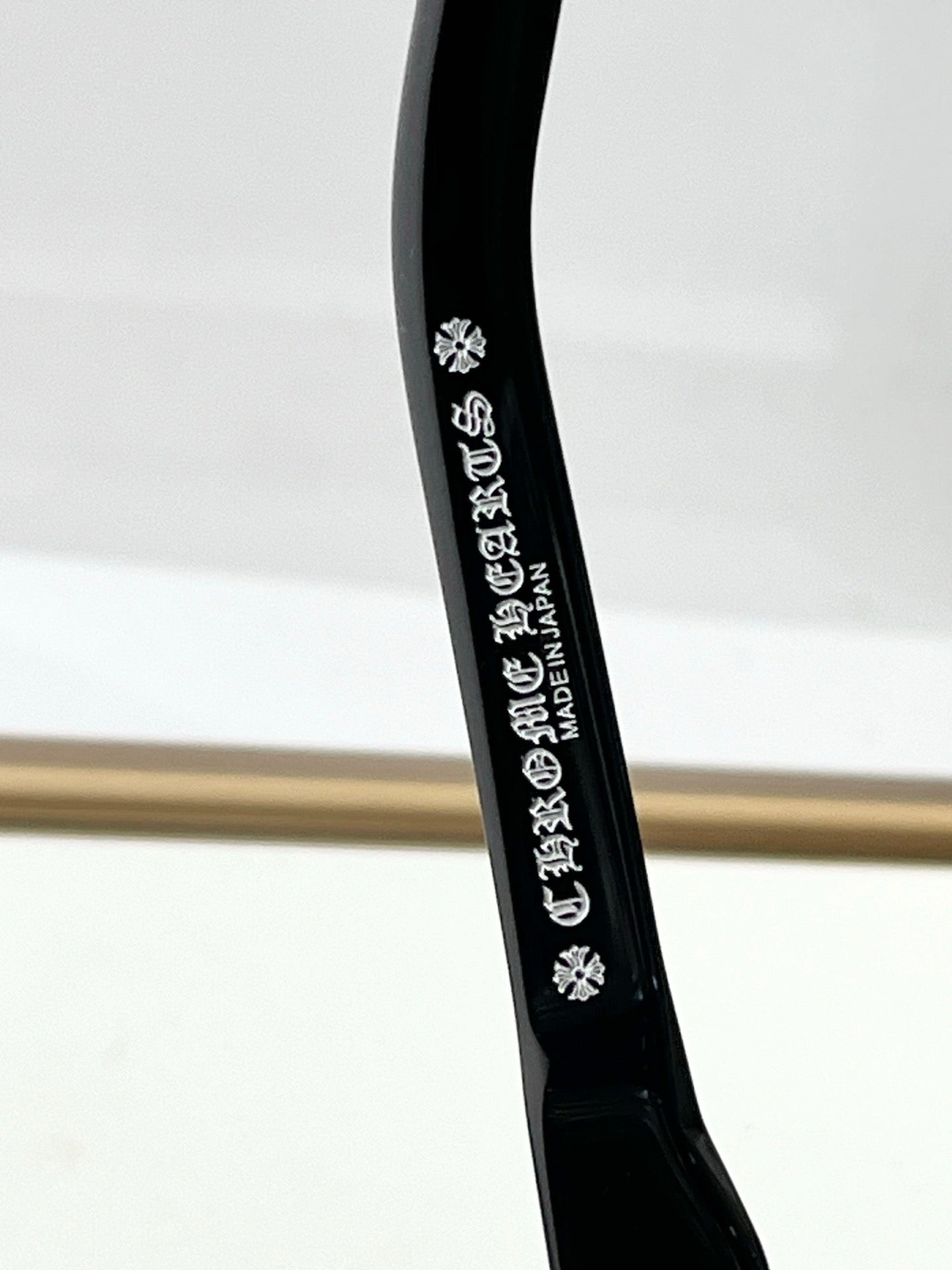 Chrome Hearts CRYPDIC Sunglasses⚜️