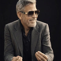 Maybach Eyewear – THE KING III  Men's Sunglasses 👑