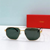 CARTIER Cartier CT0462S Polarized Sunglasses 👑
