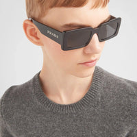 PRADA SPRA07S Sunglasses 🟥