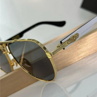 Chrome Hearts WET TEE Sunglasses⚜️