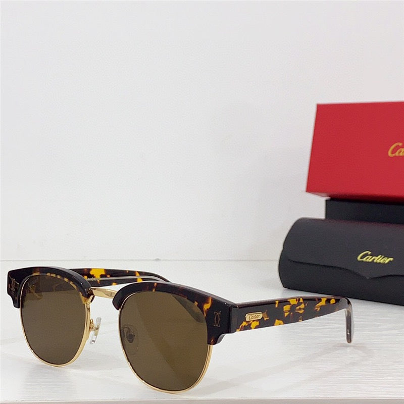 Cartier PREMIÈRE DE CARTIER SUNGLASSES 	CT0366S 🐆 - buyonlinebehappy