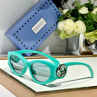 Gucci GG 1691 Cat Eye Frame Sunglasses ✨