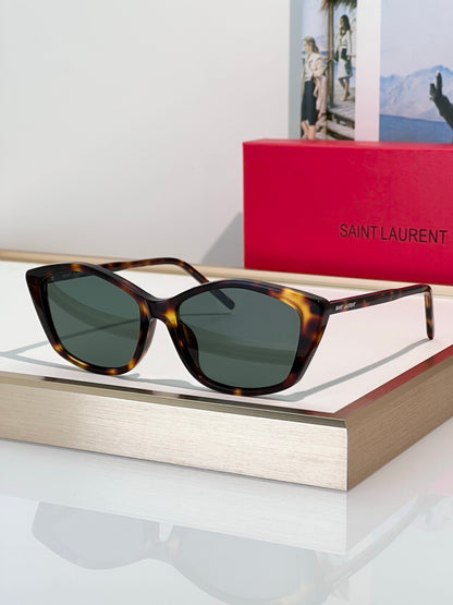 YSL Saint Laurent  SL775 Sunglasses ✨ - onlinechics.com