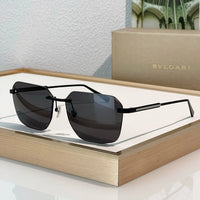 BVLGARI Bv40029 Men's Sunglasses ✨