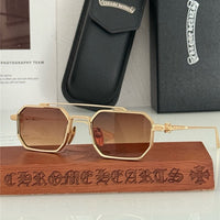 Chrome Hearts RUMP Sunglasses⚜️