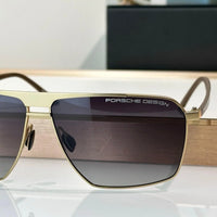 Porsche Design  8977 C Polarised  ™ XTR lenses SUNGLASSES  🛞