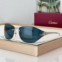 Cartier PREMIÈRE DE CARTIER CT0068S Sunglasses 🐆