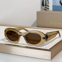 BVLGARI Bvlgari Diva'S Dream Calla BV 40070I 01A Sunglasses ✨