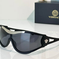 Versace 4475 /GB1/87  Unisex Sunglasses ✨