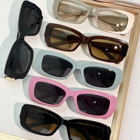 BALENCIAGA  Acetate BB0501  Sunglasses🖤