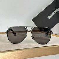 Chrome Hearts WET TEE Sunglasses⚜️