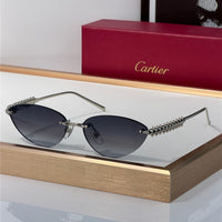 Cartier PREMIÈRE DE CARTIER CT0543S Sunglasses 🐆