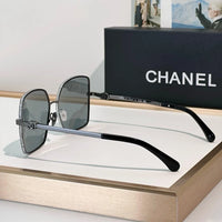 CHANEL 4288 Square Sunglasses  🖤
