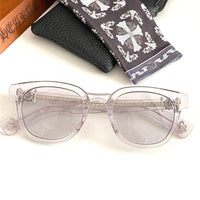 Chrome Hearts Penetranus Rex Sunglasses⚜️