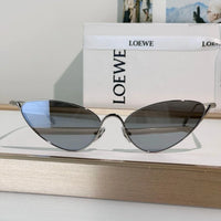 LOEWE Shooting Star Sunglasses  G737LIGX02 ✨