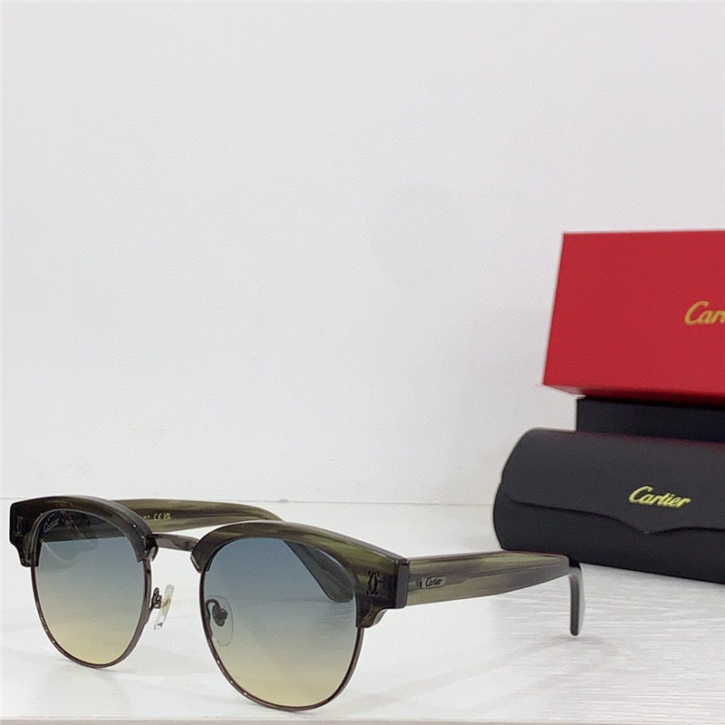 Cartier PREMIÈRE DE CARTIER SUNGLASSES 	CT0366S 🐆 - buyonlinebehappy