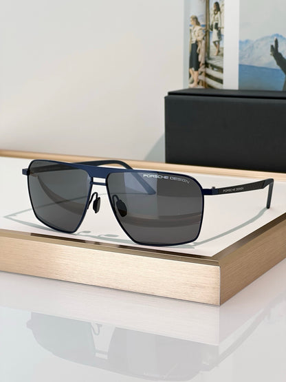 Porsche Design  8977 C Polarised  ™ XTR lenses SUNGLASSES  🛞 - onlinechics.com