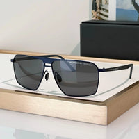 Porsche Design  8977 C Polarised  ™ XTR lenses SUNGLASSES  🛞