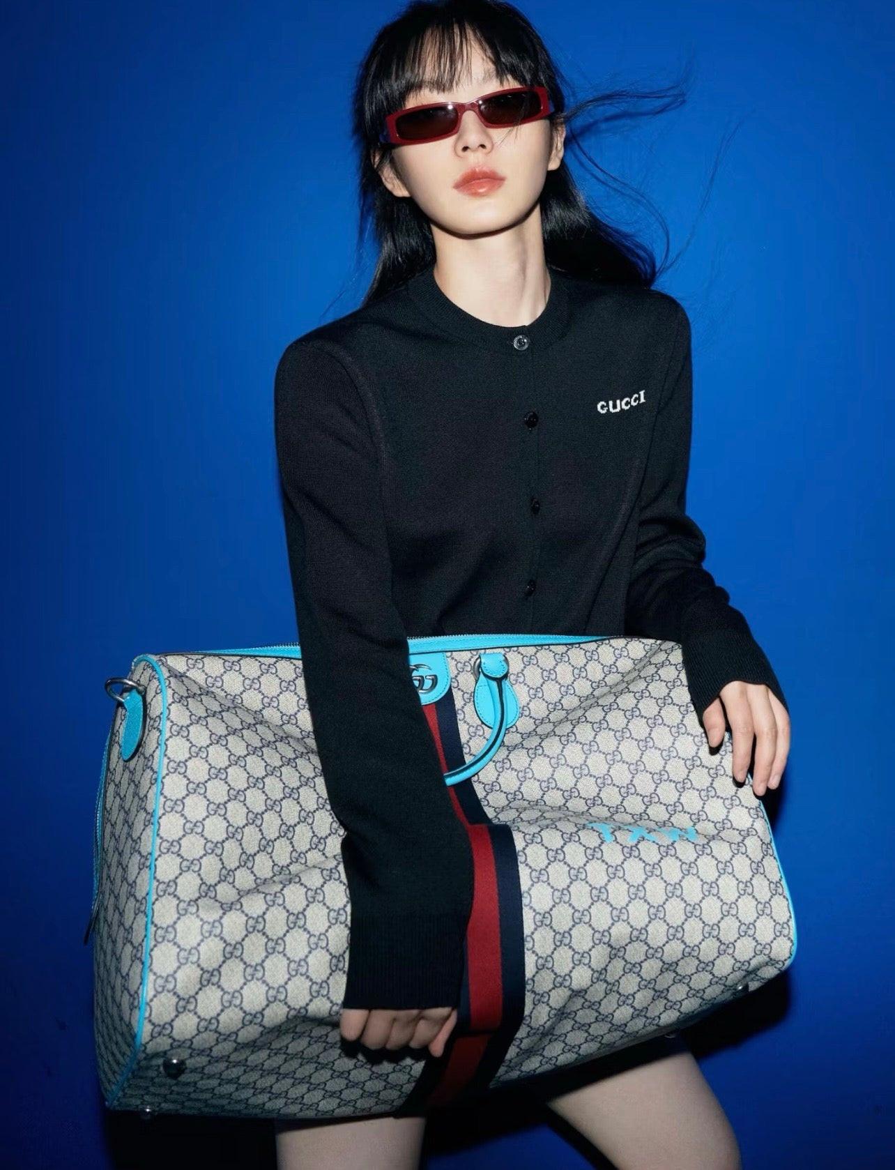 Gucci Cat-Eye Frame GG 1778 Women's Sunglasses ✨ | onlinechics