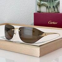 Cartier PREMIÈRE DE CARTIER CT0068S Sunglasses 🐆