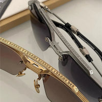 Chrome Hearts BIDI ESEM Sunglasses⚜️