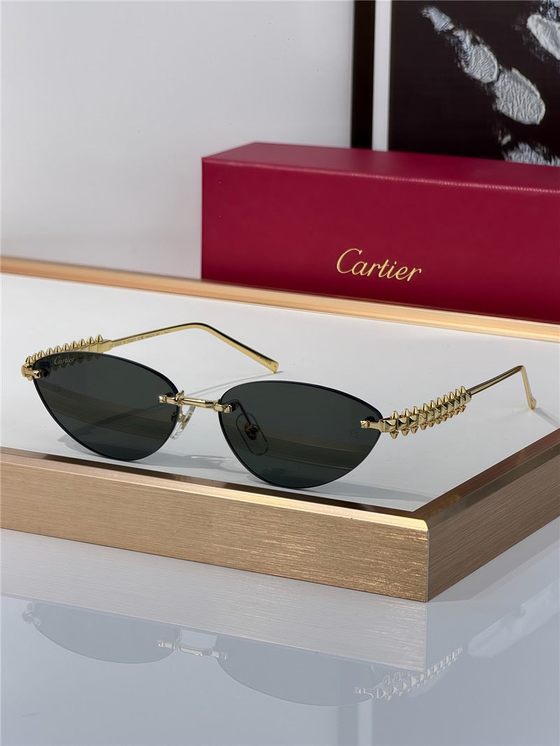 Cartier PREMIÈRE DE CARTIER CT0543S Sunglasses 🐆