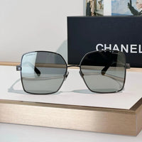 CHANEL 4288 Square Sunglasses  🖤