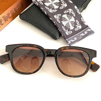 Chrome Hearts Penetranus Rex Sunglasses⚜️